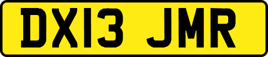DX13JMR