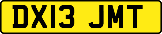 DX13JMT