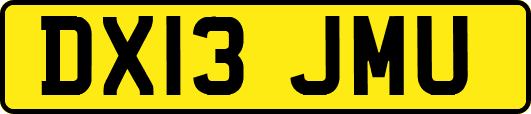 DX13JMU
