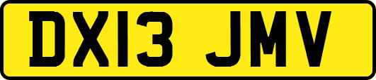 DX13JMV