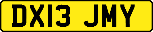 DX13JMY