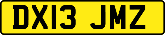 DX13JMZ