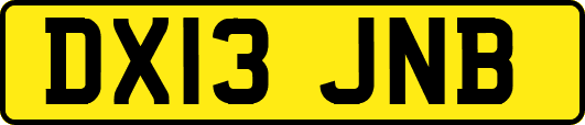 DX13JNB