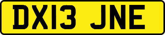 DX13JNE