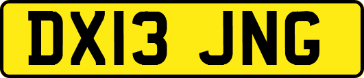 DX13JNG