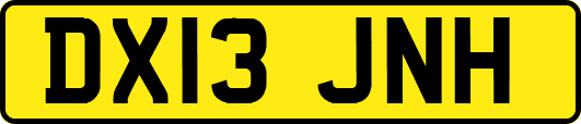 DX13JNH