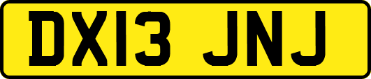 DX13JNJ