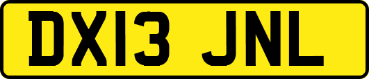 DX13JNL