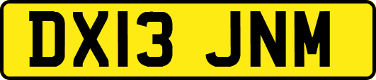 DX13JNM