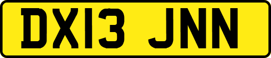DX13JNN
