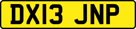 DX13JNP