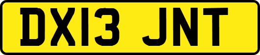DX13JNT