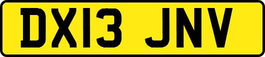 DX13JNV