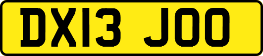 DX13JOO