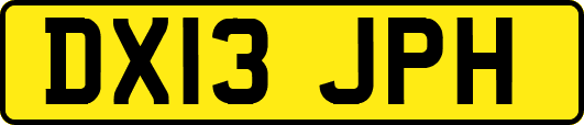 DX13JPH