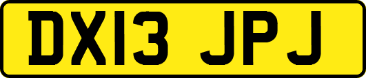 DX13JPJ