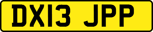 DX13JPP