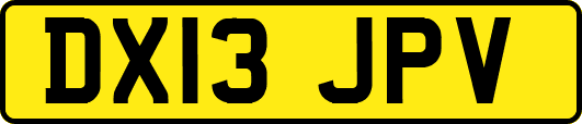 DX13JPV