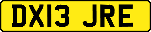 DX13JRE