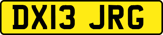 DX13JRG