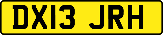 DX13JRH