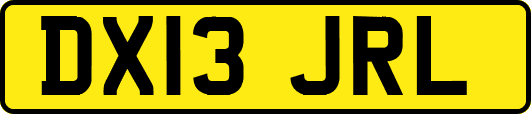 DX13JRL