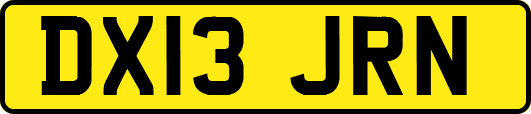 DX13JRN