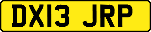 DX13JRP