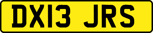 DX13JRS
