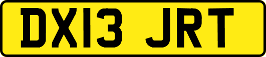 DX13JRT