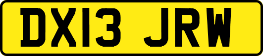 DX13JRW
