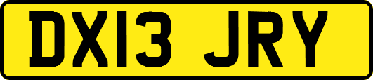 DX13JRY
