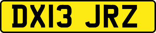 DX13JRZ