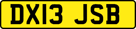 DX13JSB