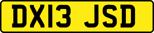 DX13JSD