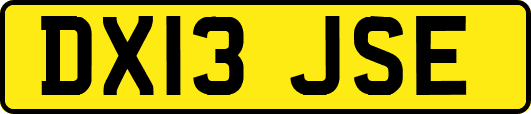 DX13JSE