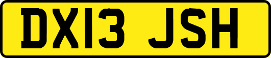 DX13JSH