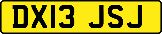 DX13JSJ