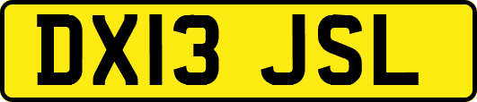 DX13JSL