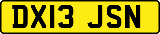 DX13JSN
