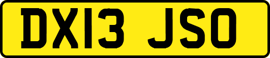 DX13JSO