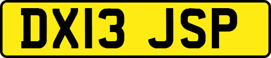 DX13JSP