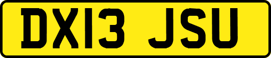 DX13JSU