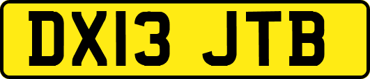 DX13JTB