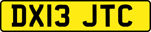 DX13JTC