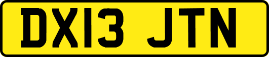 DX13JTN