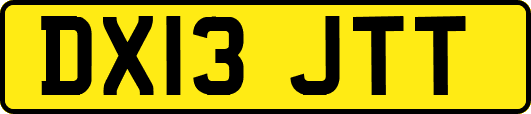 DX13JTT