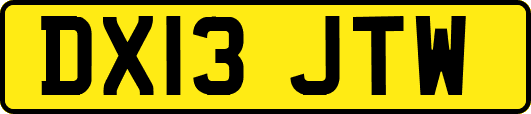 DX13JTW