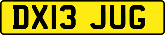 DX13JUG