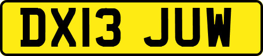 DX13JUW
